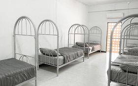 The Savannah Hostel Pai