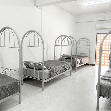 The Savannah Hostel Pai Dış mekan fotoğraf