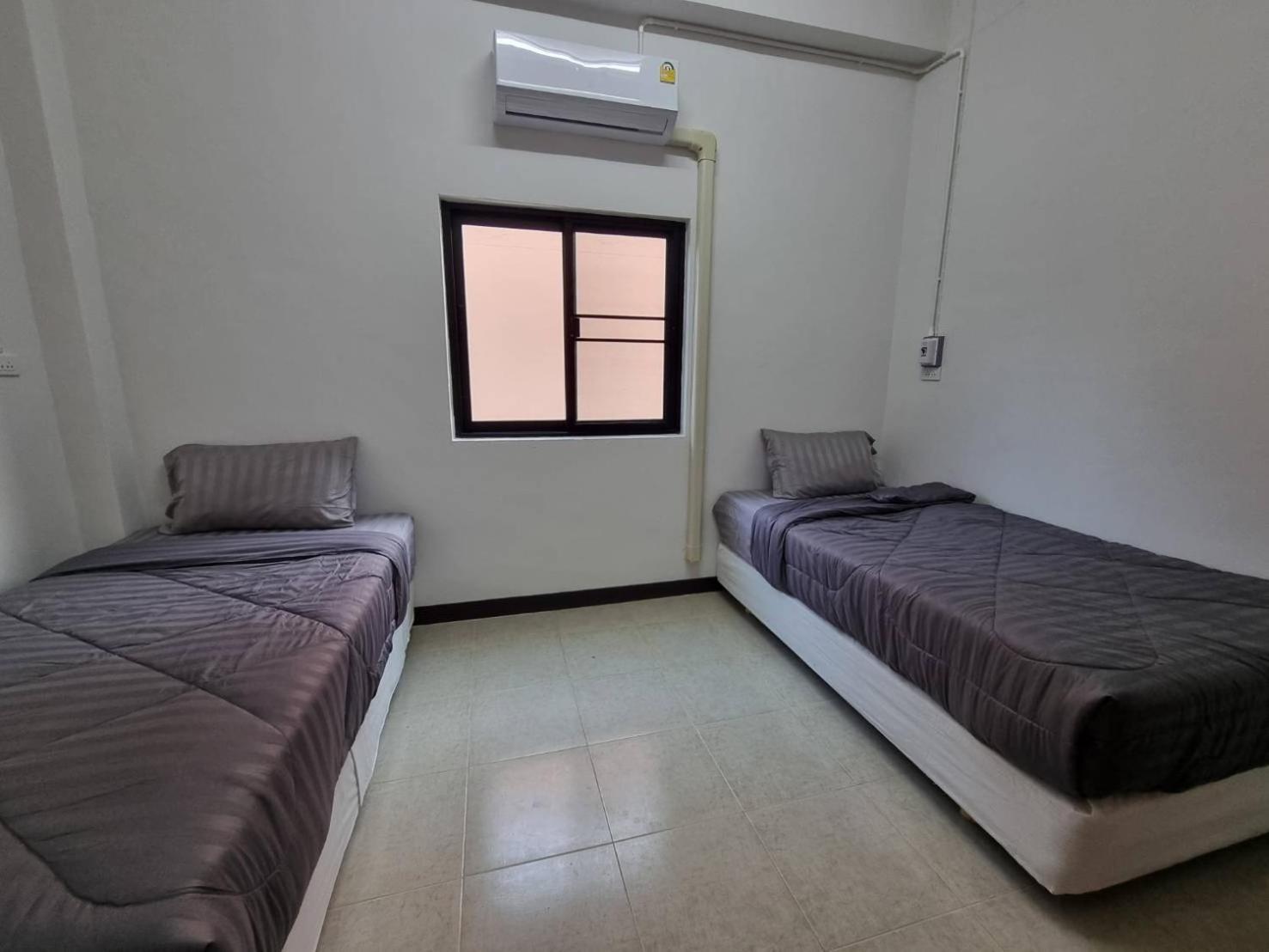 The Savannah Hostel Pai Dış mekan fotoğraf