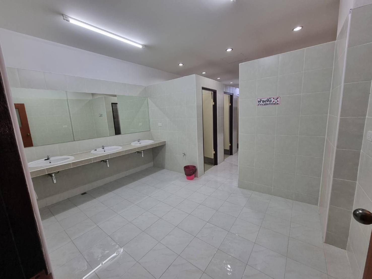 The Savannah Hostel Pai Dış mekan fotoğraf