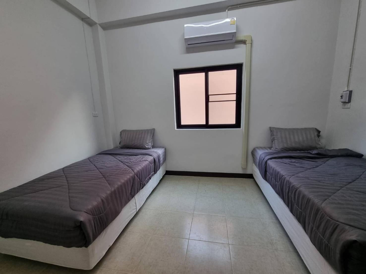 The Savannah Hostel Pai Dış mekan fotoğraf