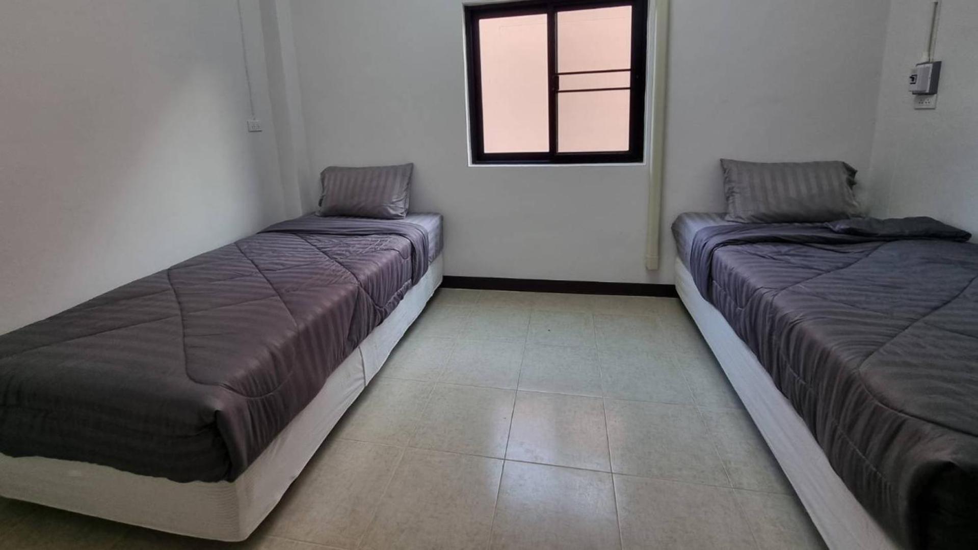 The Savannah Hostel Pai Dış mekan fotoğraf
